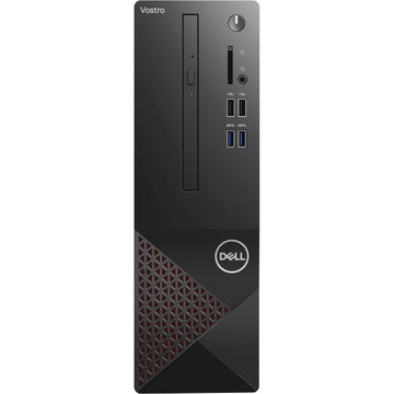 Десктоп Dell Vostro 3681 (N207VD3681_2101_UBU)