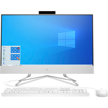 Десктоп HP All-in-One White (426F5EA)