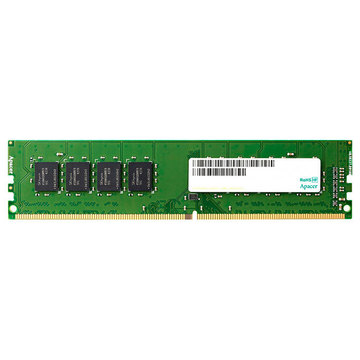 Оперативна пам'ять Apacer DDR3 1333 4GB