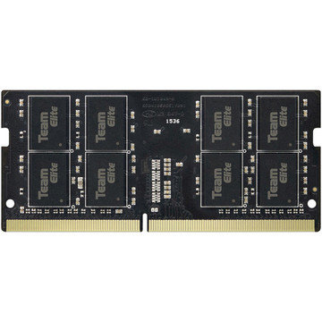 Оперативна пам'ять Team DDR4 2666 16GB (TED416G2666C19-S01)