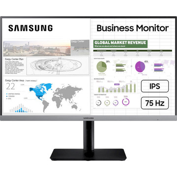 Монитор Samsung S27R650F (LS27R650FDUXEN)