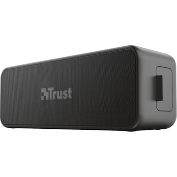 Bluetooth колонка Trust Zowy Max Bluetooth Speaker Black