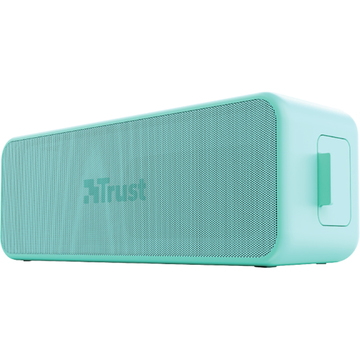 Bluetooth колонка Trust Zowy Max Bluetooth Speaker Mint (23827)