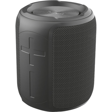  Trust Caro Compact Bluetooth Speaker Black (23834)