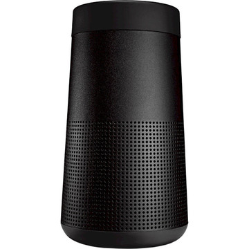 Bluetooth колонка Bose SoundLink Revolve II Bluetooth Speaker Black