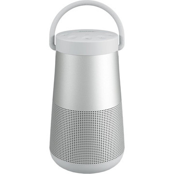Bluetooth колонка Bose SoundLink Revolve+ II Bluetooth speaker Luxe Silver (858366-2310, 858366-5340)