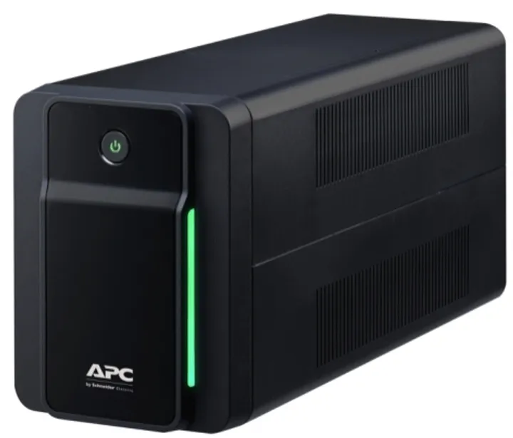 Источник бесперебойного питания APC Easy UPS BVX 1200VA Schuko (BVX1200LI-GR)