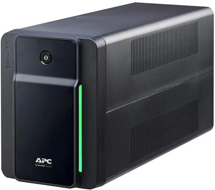 Источник бесперебойного питания APC Easy UPS 1600VA IEC