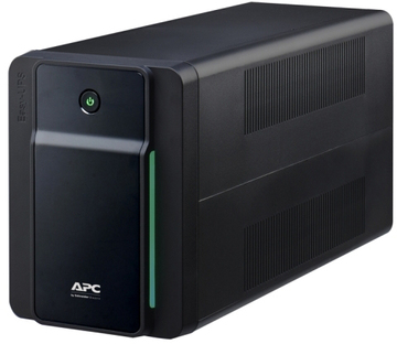 Блок безперебійного живлення APC Easy UPS 2200VA IEC