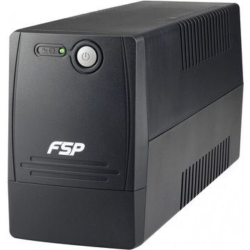 Блок безперебійного живлення FSP FP 450VA