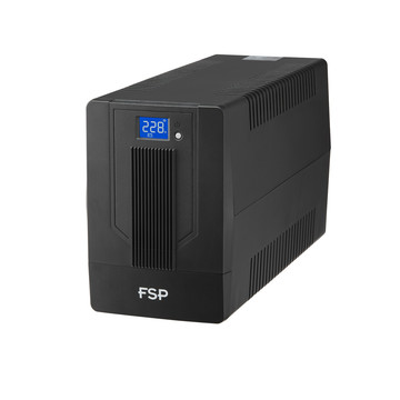 Блок безперебійного живлення FSP iFP 650VA