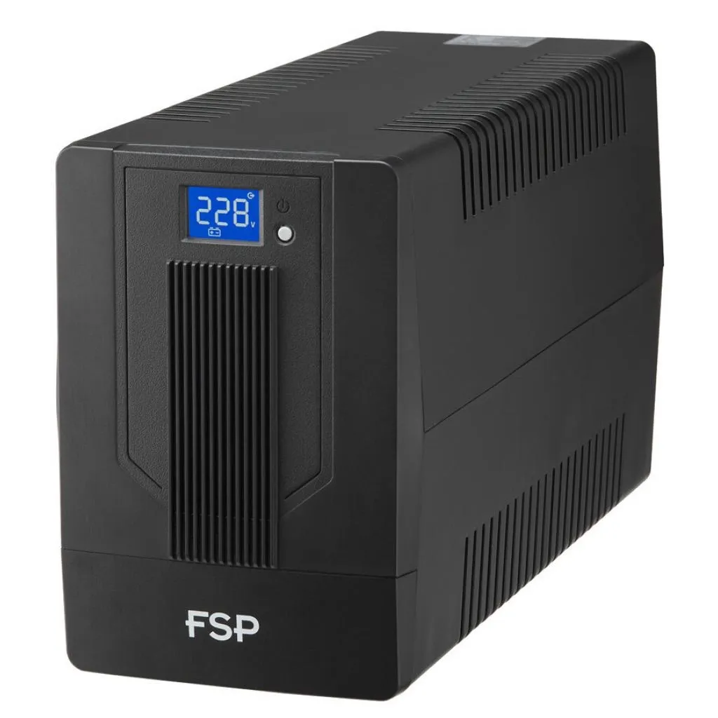 Источник бесперебойного питания FSP iFP-1000 (PPF6001306)