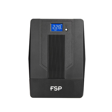 Блок безперебійного живлення FSP iFP 1500VA