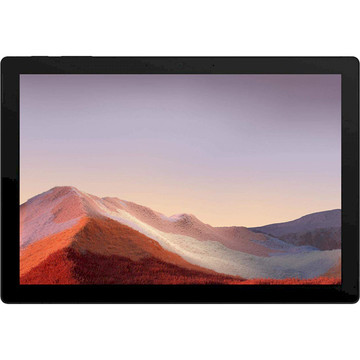 Планшет Microsoft Surface Pro 7+ Intel Core i5 Wi-Fi 8/256GB Black (1NA-00018)