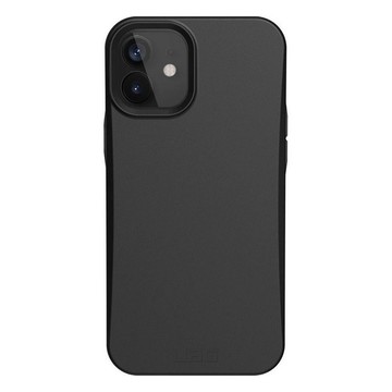 Чохол-накладка UAG Outback Apple iPhone 12 Mini Black (112345114040)  