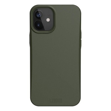 Чехол-накладка UAG for iPhone 12 Mini Outback Olive