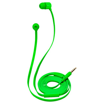 Гарнитура Trust Duga Mic Neon Green