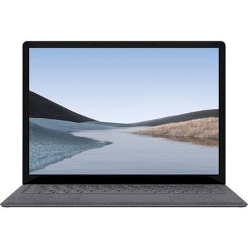 Ноутбук Microsoft Surface Laptop 3 Silver (PKU-00001) (PKU-00001)