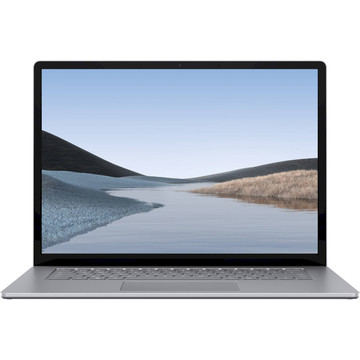 Ноутбук Microsoft Surface Laptop 3 PS Silver (RDZ-00001) (RDZ-00001)