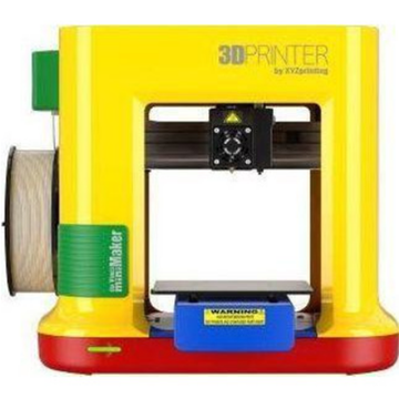 Принтер XYZprinting da Vinci miniMaker