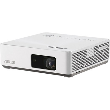 Проектор Портативний проектор Asus ZenBeam S2 (DLP HD 500 lm LED) WiFi White
