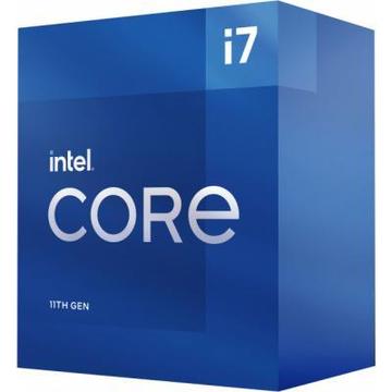 Процессор INTEL CORE I7 11700 (BX8070811700)