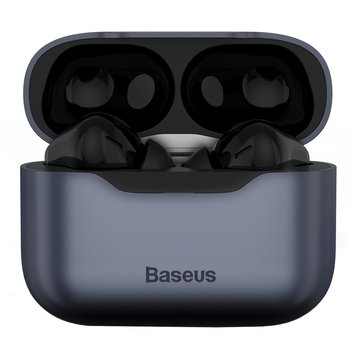 Навушники Baseus SIMU ANC True Wireles Earphones S1 Pro Tarnish