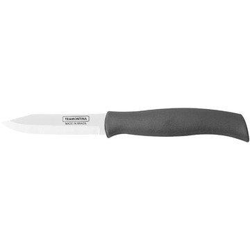 Кухонный нож TRAMONTINA SOFT PLUS Grey  (23660/163)