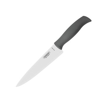Шеф-нож TRAMONTINA SOFT PLUS Grey  (23664/167)