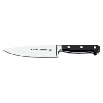 Кухонный нож TRAMONTINA CENTURY/178 мм универсальный/шир лезвие/ (24011/106)