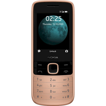 Мобільний телефон NOKIA 225 4G Dual SIM TA-1276