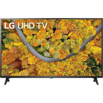 Телевизор LG 50UP75006LF