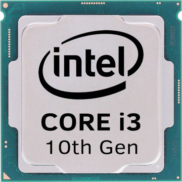 Процесор Intel Core i3-10100F (CM8070104291318)
