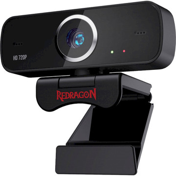 Веб-камера Redragon GW600 720P