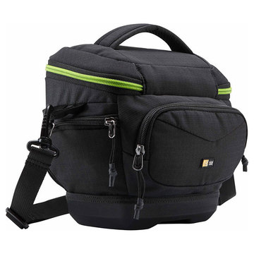 Сумка CASE LOGIC  Kontrast S Shoulder Bag DILC KDM-101 Black