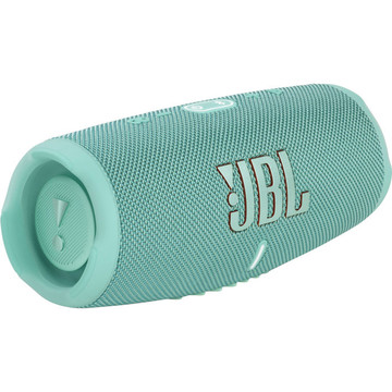  JBL Charge 5 Turquoise (JBLCHARGE5TEAL)