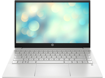 Ноутбук HP Pavilion 14-dv0030ur Silver (2X2N8EA)