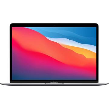Ноутбук Apple MacBook Air 13" Space Grey (MGN73UA/A)