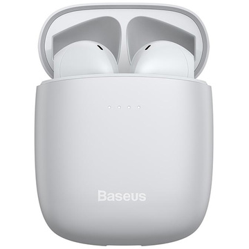 Навушники Baseus Encok TWS W04 White (NGW04-02)