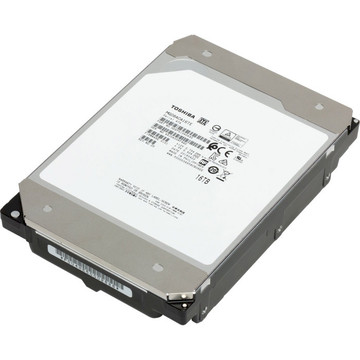 Жорсткий диск TOSHIBA 16Tb 512M (MG08ACA16TE)