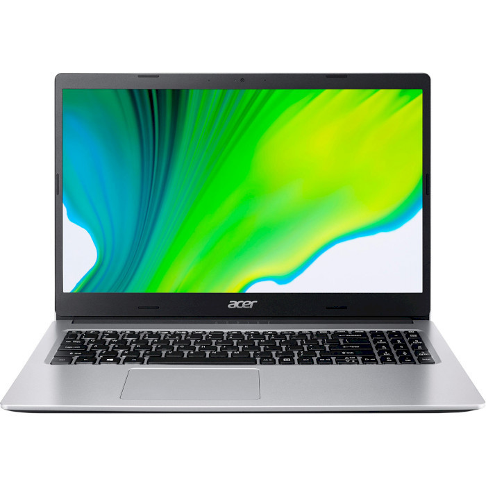 Ноутбук Acer Aspire 3 Silver Nx Hvseu 006 Купить Киев Львов Днепр