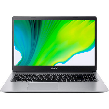 Ноутбук Acer Aspire 3 Silver (NX.HVSEU.017)