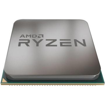 Процесор AMD Ryzen 5 4C/8T 3400G (YD340GC5FIMPK)