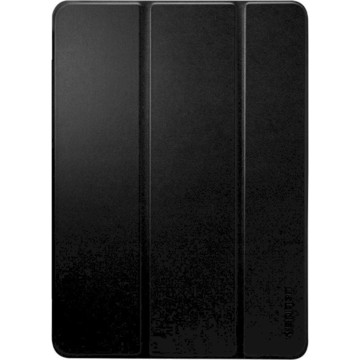 Обложка Spigen For Apple iPad Pro 12.9"(2021) Smart Fold Black
