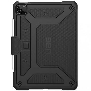Чохол UAG For iPad Pro 11' (2021) / iPad Air 10.9" (2020) Metropolis Black