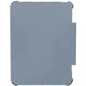 Обложка UAG [U] For Apple iPad Air 10.9" (2021) / iPad Pro 11" (2021) Lucent Soft Blue