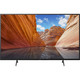 Телевизор Sony KD43X81 Black