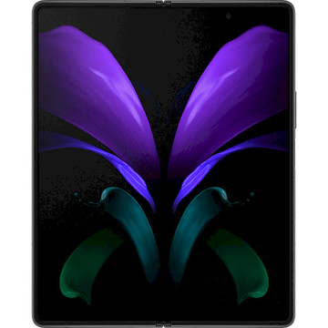 Смартфон Samsung Galaxy Z Fold 2 (F916B) 12/256GB Black