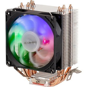 Система охлаждения  2E GAMING AIR COOL (2E-AC90D4-RGB)