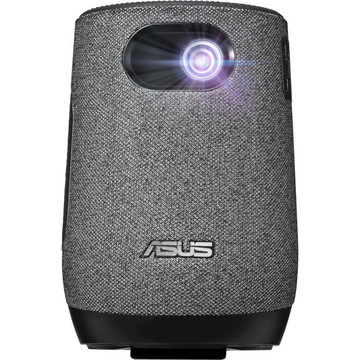 Проектор Asus LATTE L1 (DLP HD 300 lm LED) Wi-Fi Bluetooth Black